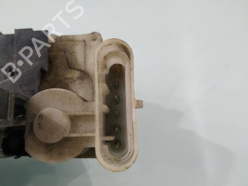 Front left lock PEUGEOT BOXER Van (244)  | BP8084097C98 