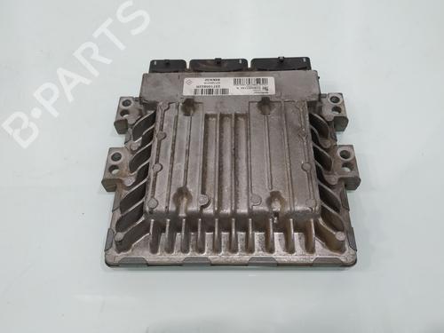Used Engine control unit (ECU) Engine control unit (ECU) RENAULT LAGUNA III (BT0/1) [2007-2015] 32671841 32671841