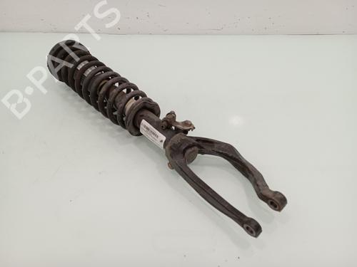 Right front shock absorber HONDA CIVIC VI Fastback (MA, MB) 1.5 16V (MB3) | BP13209829M17 