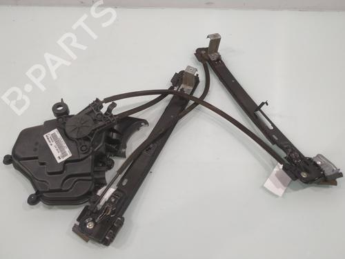Front left window mechanism SEAT IBIZA IV (6J5, 6P1) | BP32072151C22
