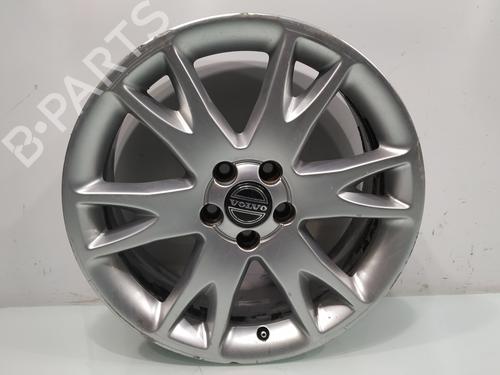 Used Rim Rim 37012259 37012259