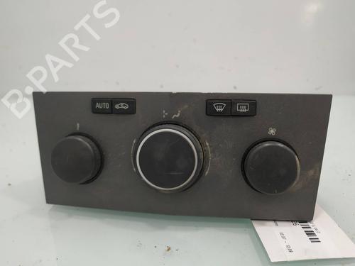Used Climate control OPEL ASTRA H (A04) 1.7 CDTI (L48) (100 hp) 10558834
