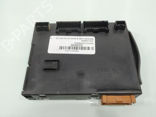 Elektronisk modul MERCEDES-BENZ M-CLASS (W163)  | BP27692918M83 