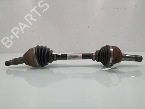 Left front driveshaft OPEL INSIGNIA A (G09) | BP31267569M38