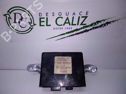 Elektronisk modul ROVER 45 I Hatchback (RT) [2000-2005]  8086497