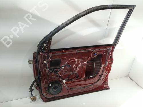 Right front door NISSAN X-TRAIL I (T30) 2.2 Di 4x4 | BP11740874C3 