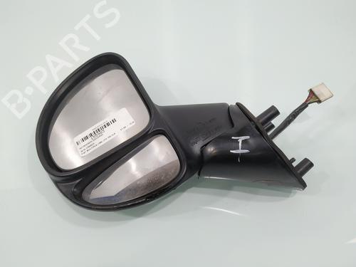 Used Left mirror FIAT MULTIPLA (186_) 1.9 JTD 105 (186AXB1A) (105 hp) 8085334