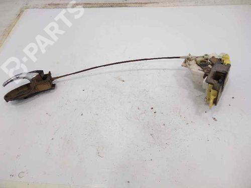 Used Rear left lock Rear left lock FORD FOCUS I Turnier (DNW) 1.8 Turbo DI / TDDi (90 hp) 8085190 8085190