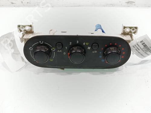 Climate control OPEL VIVARO B Bus (X82)  | BP32700182I5  - Image 6