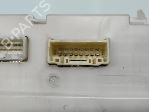 Electronic module MAZDA 3 (BL)  | BP33177060M83  - Image 9