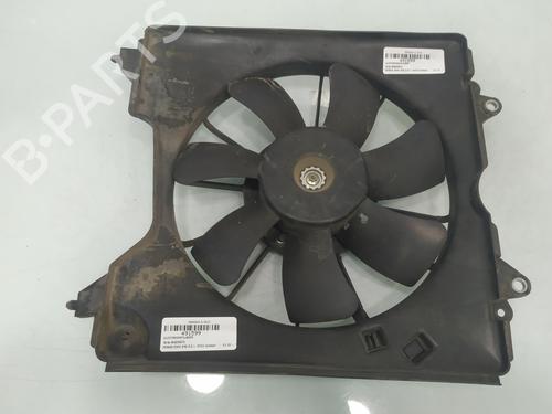 Used Radiator fan HONDA CIVIC IX (FK) 2.2 i-DTEC (FK3) (150 hp) 19732515