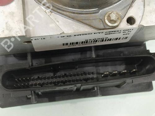 ABS pump FORD TRANSIT Van (FA_ _) | BP39696733M43 - Image 4
