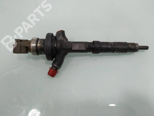 Used Injector Injector TOYOTA COROLLA (_E11_) 2.0 D-4D (CDE110_, CDE110R) (90 hp) 10983741 10983741