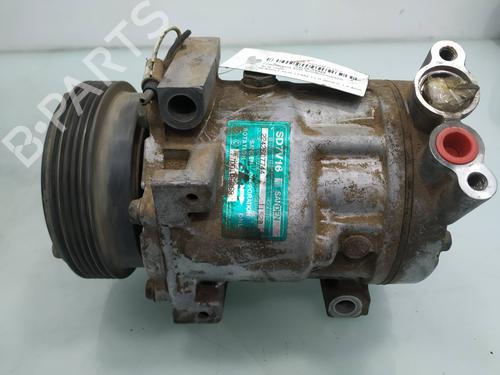 Used AC compressor RENAULT CLIO I (B/C57_, 5/357_) 1.2 (5/357Y, 5/357K) (58 hp) 9237375