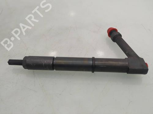 Injector NISSAN ALMERA TINO (V10) 2.2 dCi | BP9368649M100 