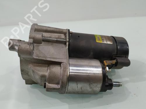 Starter PEUGEOT 206 Hatchback (2A/C) 1.4 LPG | BP29825371M8