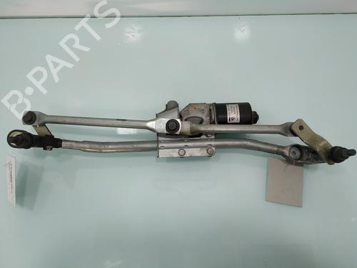 Used Front wiper motor BMW 1 (E81) 116 i (115 hp) 21574805