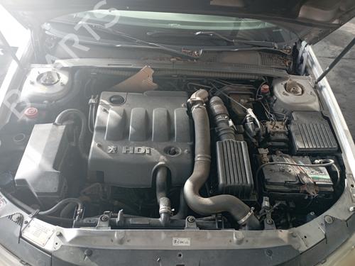 Engine control unit (ECU) PEUGEOT 406 (8B) 2.0 HDI 110 | BP20149425M57 