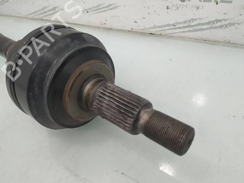 Right rear driveshaft PORSCHE CAYENNE (9PA) S 4.5 | BP8095407M41 