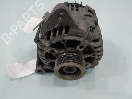 Used Alternator CITROËN SAXO (S0, S1) 1.1 X, SX (60 hp) 27865682