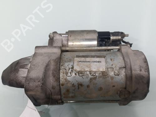 Starter MERCEDES-BENZ VITO / MIXTO Van (W639) 115 CDI (639.601, 639.603, 639.605) | BP36142464M8 - Image 5