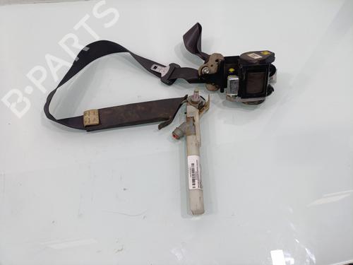 Front left seatbelt RENAULT KOLEOS I (HY_) 2.0 dCi (HY0K) | BP36073382I26 - Image 2