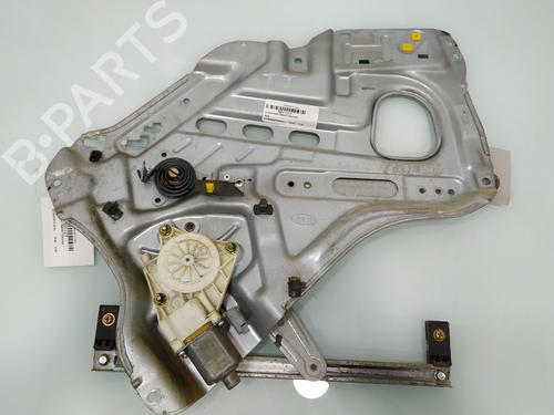 Used Rear left window mechanism KIA MAGENTIS II (MG) [2005-2011]  21570513