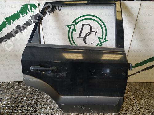 Used Right rear door HYUNDAI TUCSON (JM) 2.0 (141 hp) 8096193