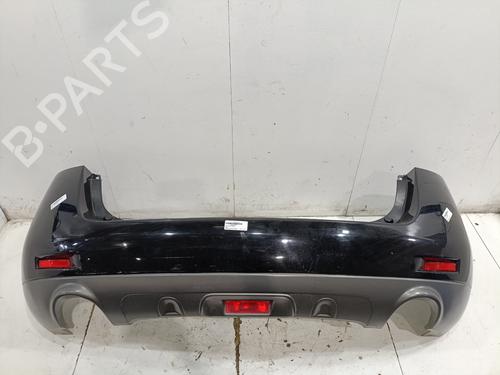 Used Rear bumper Rear bumper NISSAN MURANO II (Z51) 3.5 4x4 (256 hp) 36142489 36142489
