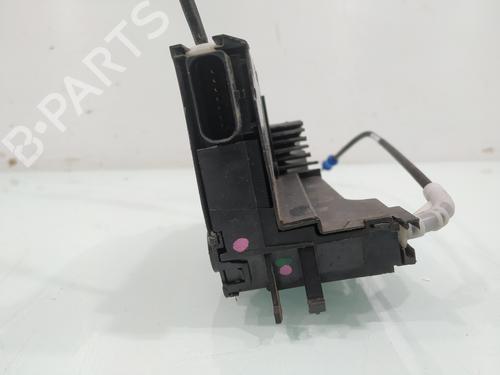 Front left lock CITROËN C4 Grand Picasso II (DA_, DE_) | BP31311118C98