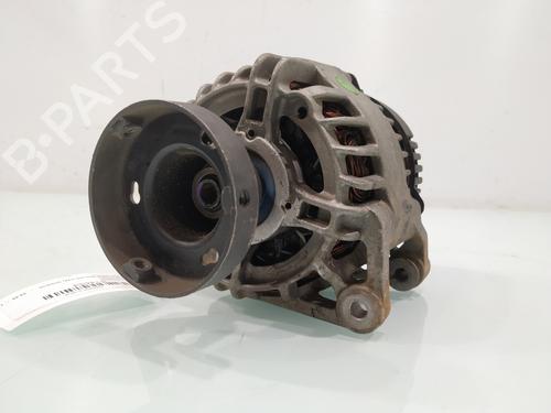 Used Alternator Alternator FORD FOCUS I Saloon (DFW) 1.8 Turbo DI / TDDi (75 hp) 33932192 33932192