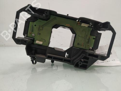 Elektronisk modul VOLVO V40 Hatchback (525) D3 (150 hp) 12905679
