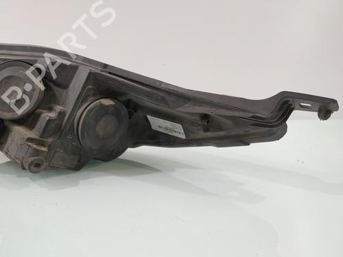 Right headlight FORD FIESTA VI (CB1, CCN) 1.6 TDCi | BP29913313C29