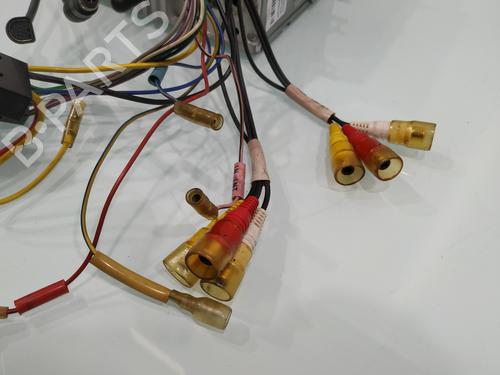 Radio HYUNDAI SONATA V (NF)  | BP24869032E6 