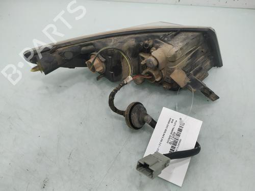 Right taillight HONDA CIVIC VIII Hatchback (FN, FK) 2.2 CTDi (FK3) | BP20309295C35 