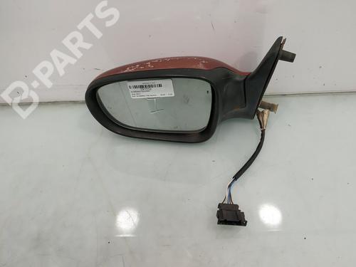 Used Left mirror Left mirror SEAT ALHAMBRA (7V8, 7V9) 1.9 TDI (110 hp) 10057749 10057749