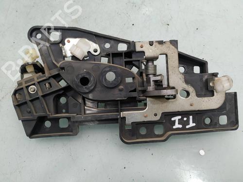 Rear left interior door handle HONDA CIVIC VIII Hatchback (FN, FK) 2.2 CTDi (FK3) | BP8095519I15 