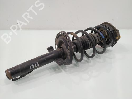 Used Right front shock absorber RENAULT MEGANE II (BM0/1_, CM0/1_) [2001-2012]  28036113