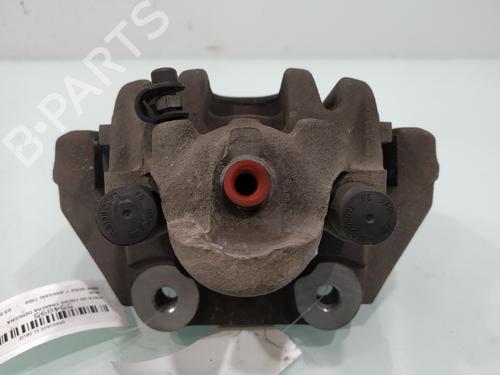 Right rear brake caliper BMW 7 (E65, E66, E67) 730 Ld | BP31331040M106  - Image 5