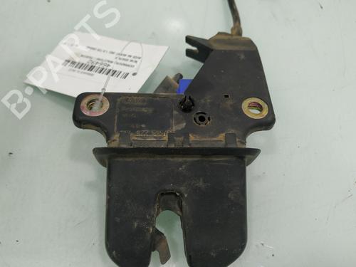 Tailgate lock AUDI A4 B6 Avant (8E5) 1.9 TDI | BP16406032C101 