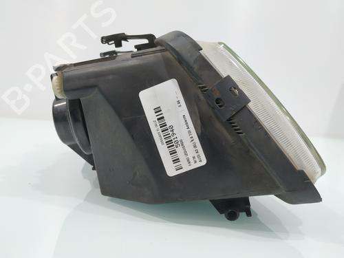 Faro izquierdo AUDI A3 (8L1) 1.9 TDI | BP24815817C28 