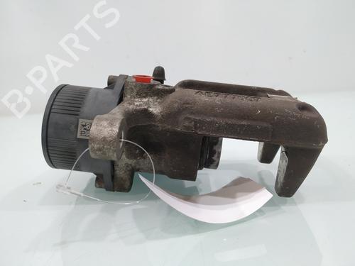 Right rear brake caliper PEUGEOT 308 II (LB_, LP_, LW_, LH_, L3_)  | BP27980337M106 