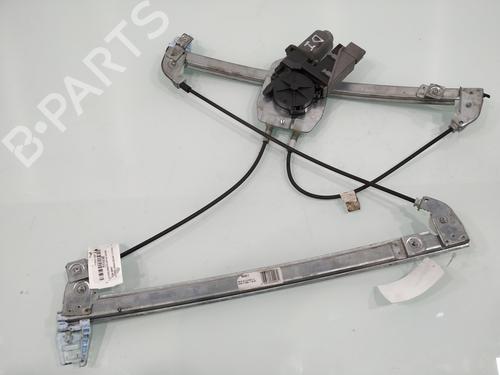 front-left-window-mechanism-citroen-xsara-n1-1997-1998-1999-2000-2001-2002-2003-2004-2005-31670493 main image