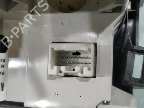 Climate control MAZDA 3 (BL)  | BP33185514I5  - Image 6