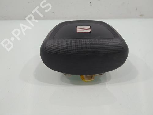 Driver airbag SEAT IBIZA IV (6J5, 6P1)  | BP31380284C9 
