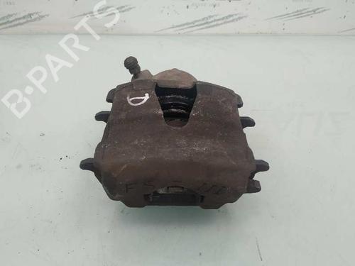 Right front brake caliper SEAT IBIZA III (6L1)  | BP11582670M104 