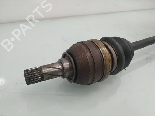 Right front driveshaft OPEL VECTRA B (J96)  | BP8281127M39 