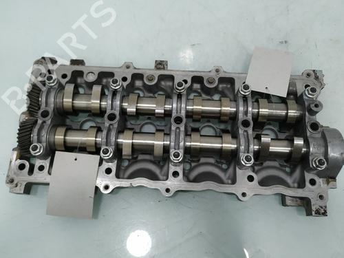 Valve cover OPEL ASTRA H GTC (A04)  | BP20149615M124 