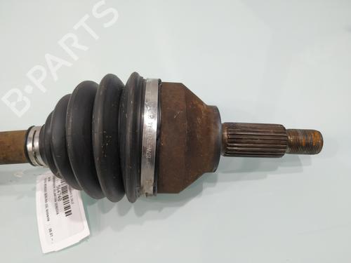 Right front driveshaft FORD MONDEO III (B5Y) 2.0 TDCi | BP32080558M39 - Image 3