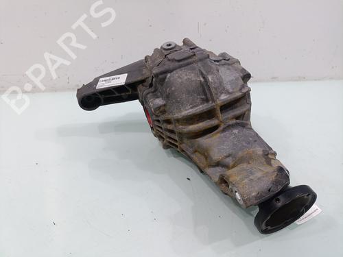 Front differential MERCEDES-BENZ M-CLASS (W163) ML 270 CDI (163.113) | BP33293575M23  - Image 8